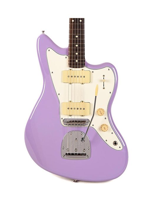 Fender-DE-Player-II-Jazzmaster-Lavender-Haze-Limited-Edition