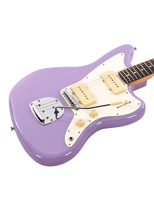 Fender-DE-Player-II-Jazzmaster-Lavender-Haze-Limited-Edition