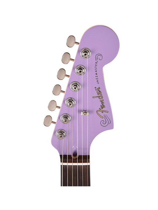 Fender-DE-Player-II-Jazzmaster-Lavender-Haze-Limited-Edition