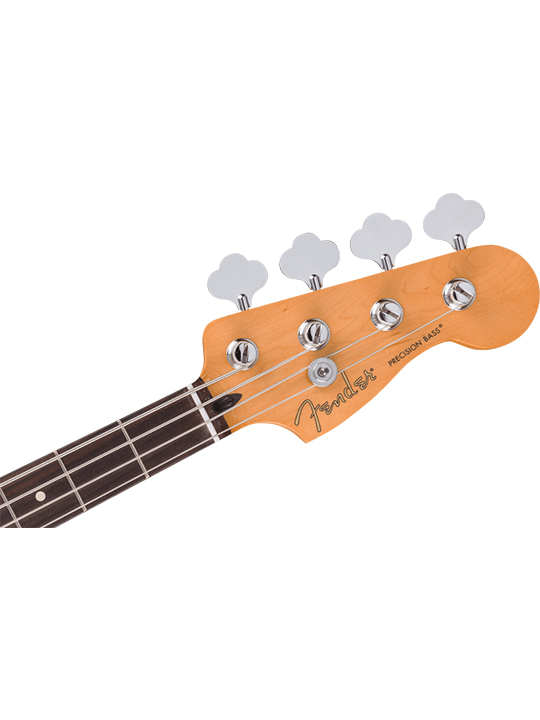 Fender-Limited-Edition-Player-II-Precision-Bass-Shell-Pink