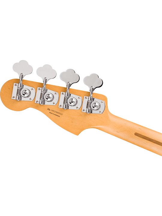 Fender-Limited-Edition-Player-II-Precision-Bass-Shell-Pink