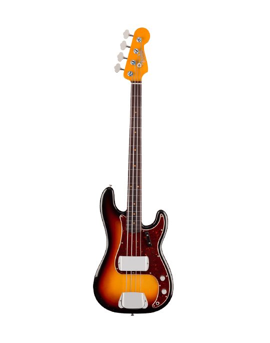 James-Jamerson-1962-Precision-Bass