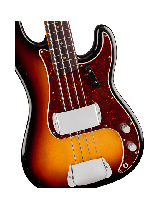 James-Jamerson-1962-Precision-Bass