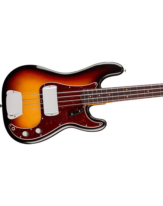 James-Jamerson-1962-Precision-Bass