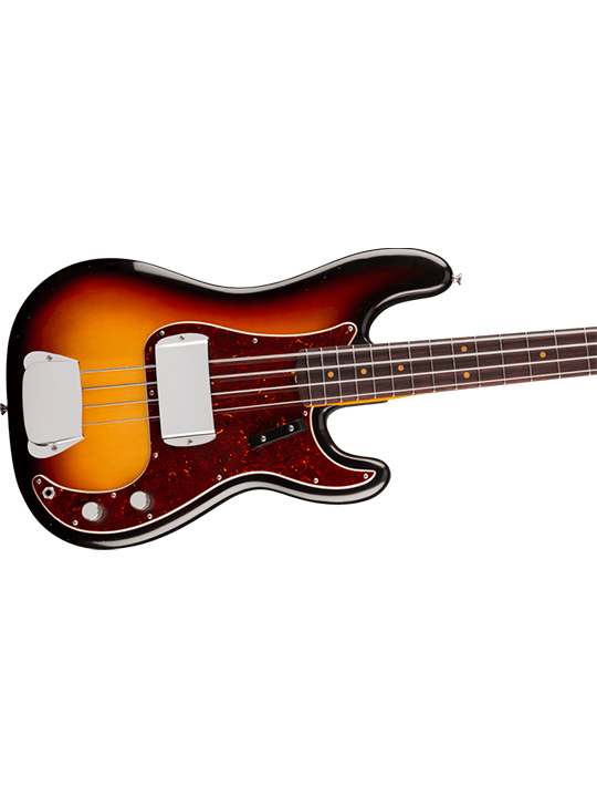 James-Jamerson-1962-Precision-Bass