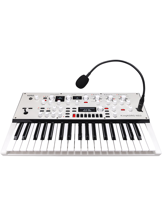 Korg KingKORG NEO