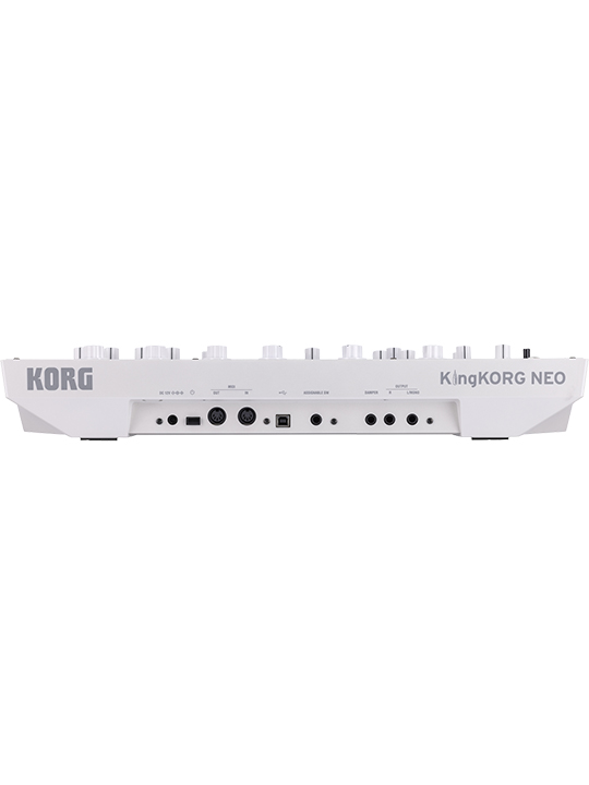 Korg KingKORG NEO