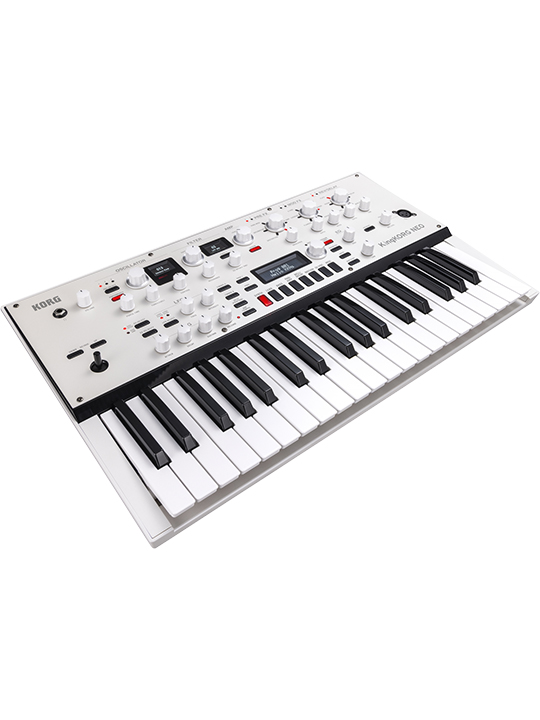 Korg KingKORG NEO
