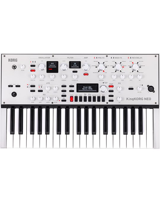 Korg KingKORG NEO