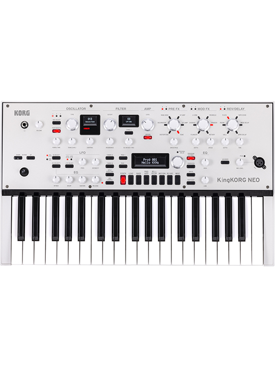 Korg KingKORG NEO