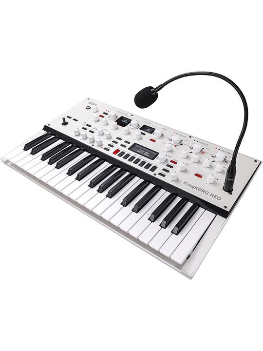 Korg KingKORG NEO