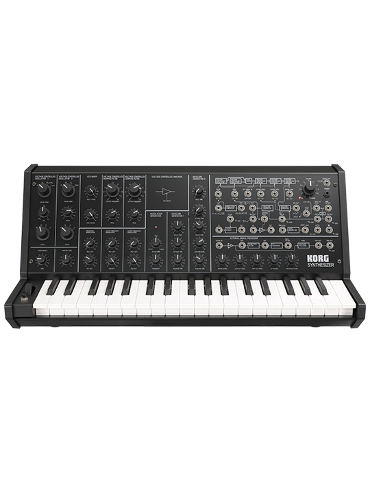 Korg-MS-20-Mini