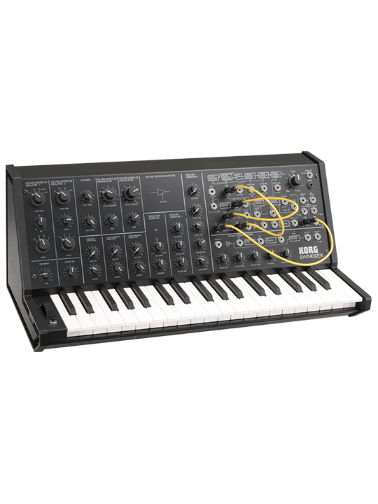 Korg-MS-20-Mini