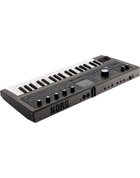 Korg-microKORG2