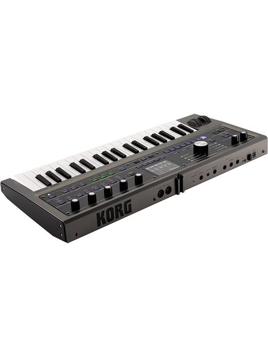 Korg-microKORG2