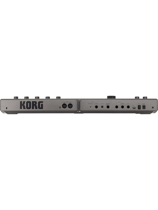 Korg-microKORG2