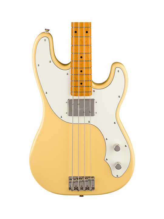 Squier-Classic-Vibe-Telecaster-Bass-Vintage-White