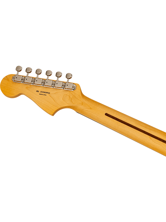 Fender 2026 Collection Hybrid II Jazzmaster Misty Satin Limited Edition