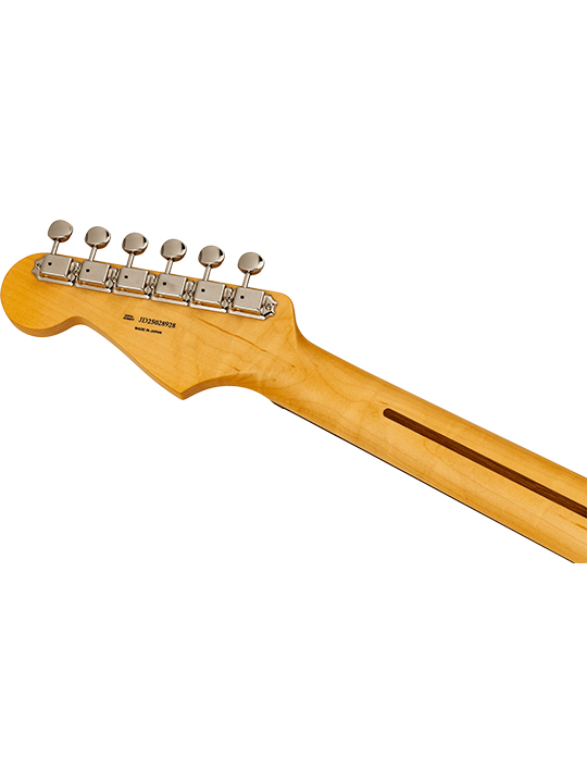 Fender 2026 Collection Hybrid II Stratocaster Misty Satin