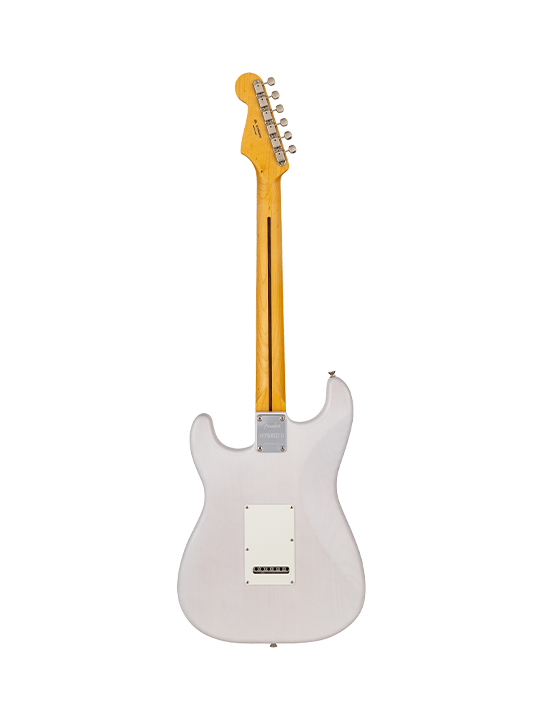 Fender 2026 Collection Hybrid II Stratocaster Misty Satin