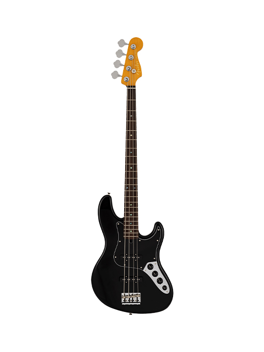 Fender Active Modern Jazz Bass Limited Edition