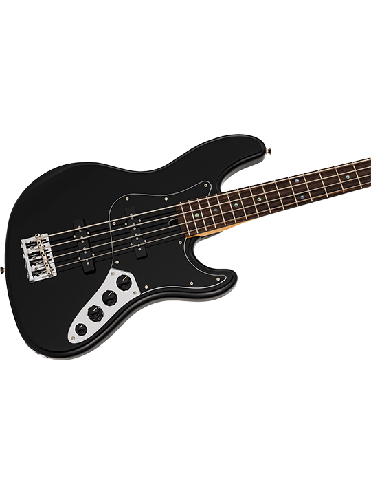 Fender Active Modern Jazz Bass Limited Edition