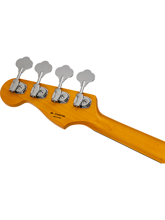 Fender Active Modern Jazz Bass Limited Edition