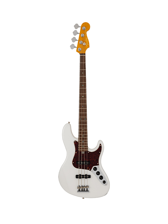 Fender Active Modern Jazz Bass Limited Edition