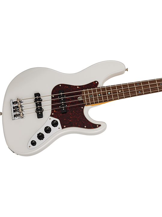 Fender Active Modern Jazz Bass Limited Edition