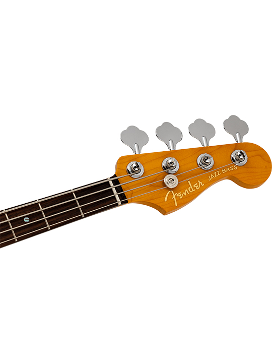 Fender Active Modern Jazz Bass Limited Edition