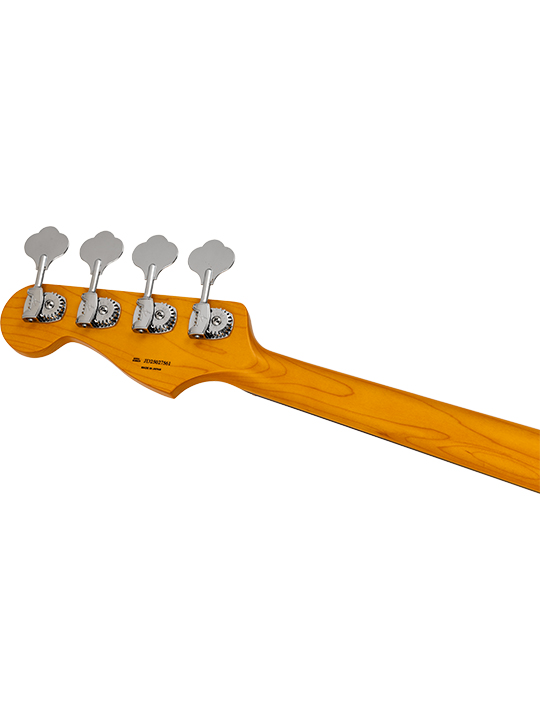 Fender Active Modern Jazz Bass Limited Edition