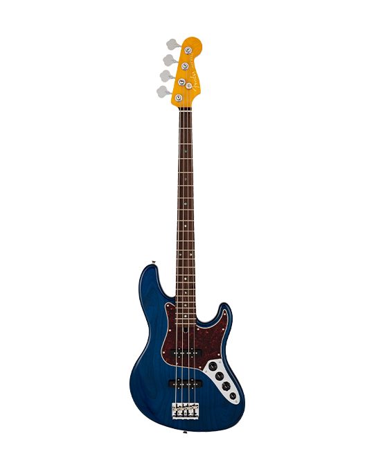 Fender Active Modern Jazz Bass Limited Edition