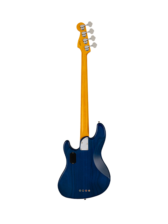 Fender Active Modern Jazz Bass Limited Edition