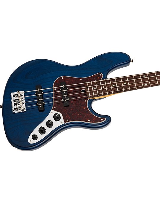 Fender Active Modern Jazz Bass Limited Edition