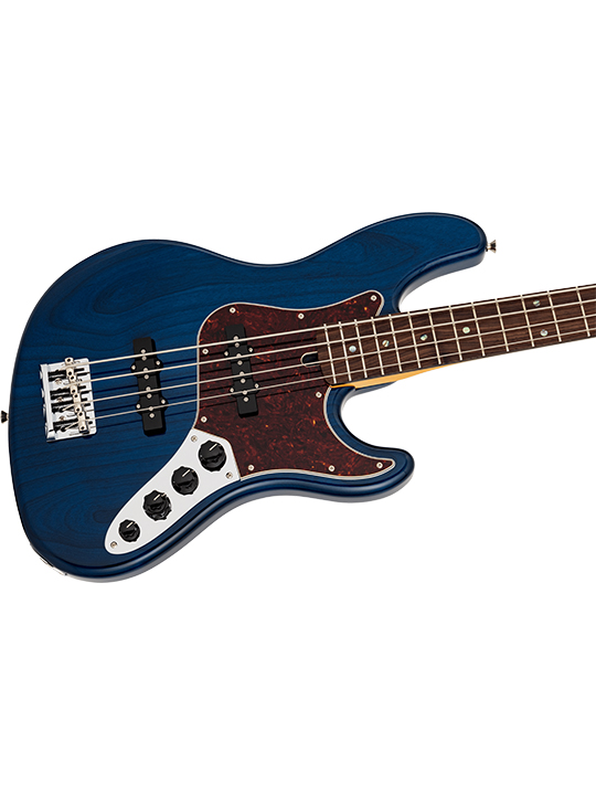 Fender Active Modern Jazz Bass Limited Edition