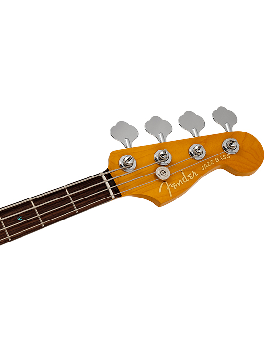 Fender Active Modern Jazz Bass Limited Edition