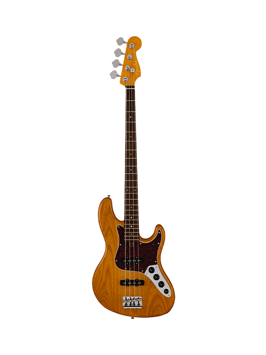 Fender Active Modern Jazz Bass Limited Edition