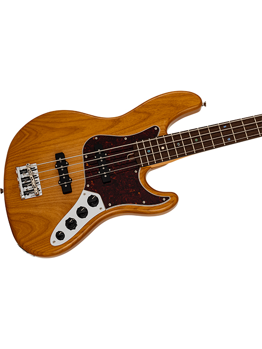 Fender Active Modern Jazz Bass Limited Edition