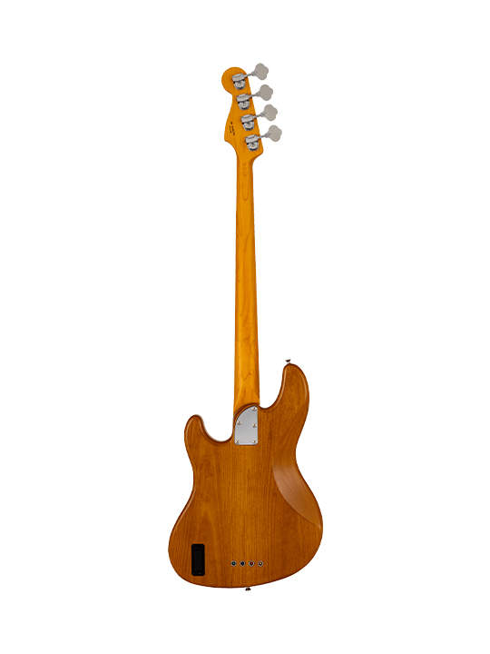 Fender Active Modern Jazz Bass Limited Edition