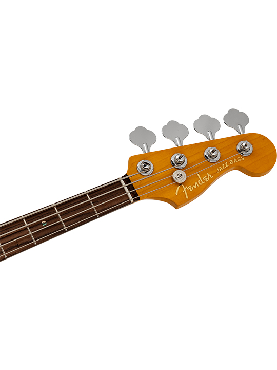 Fender Active Modern Jazz Bass Limited Edition