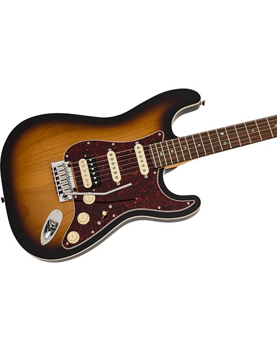 Fender Active Modern Stratocaster HSS Limited Edition