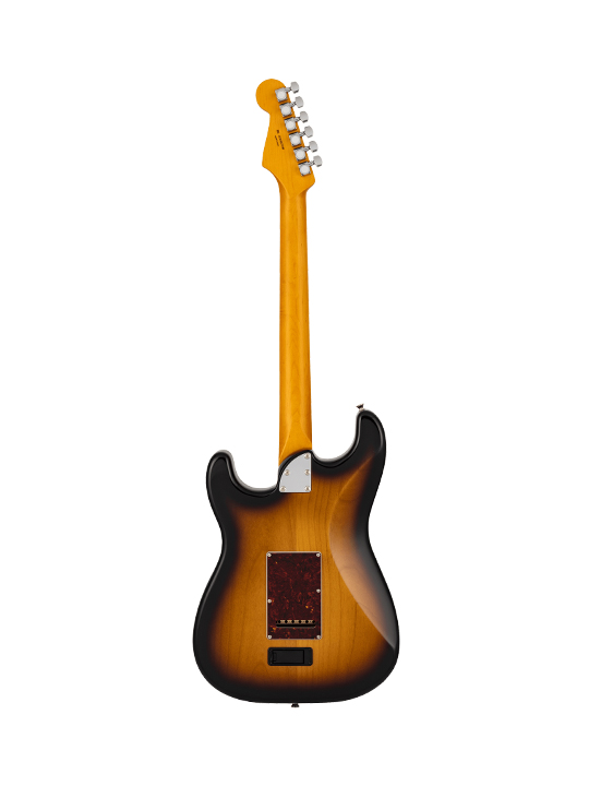 Fender Active Modern Stratocaster HSS Limited Edition