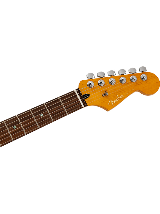 Fender Active Modern Stratocaster HSS Limited Edition