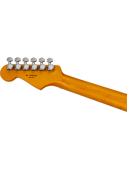 Fender Active Modern Stratocaster HSS Limited Edition