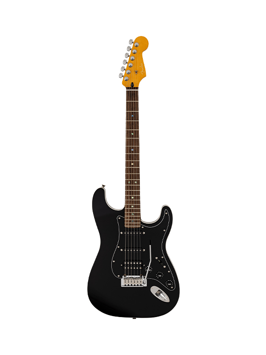 Fender Active Modern Stratocaster HSS Limited Edition