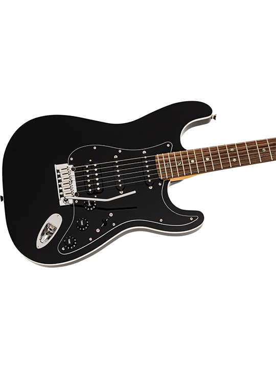 Fender Active Modern Stratocaster HSS Limited Edition