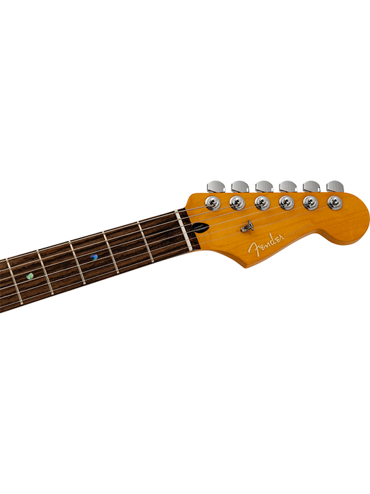 Fender Active Modern Stratocaster HSS Limited Edition