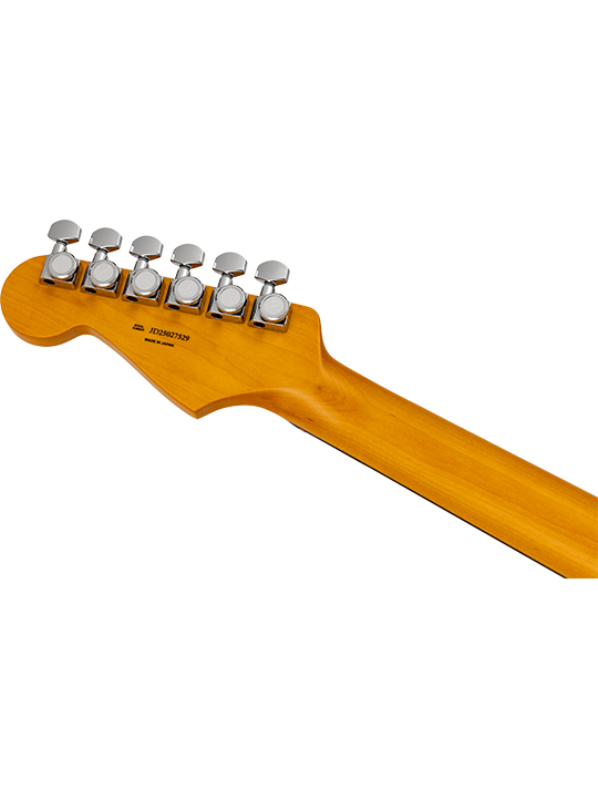 Fender Active Modern Stratocaster HSS Limited Edition