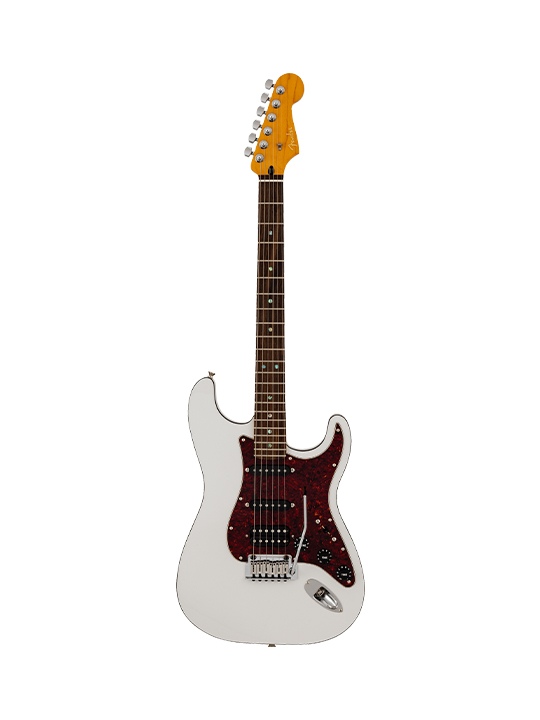 Fender Active Modern Stratocaster HSS Limited Edition
