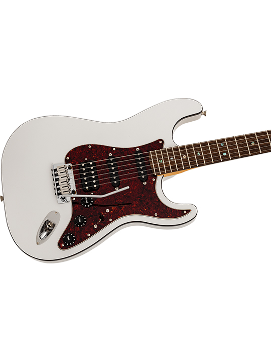 Fender Active Modern Stratocaster HSS Limited Edition